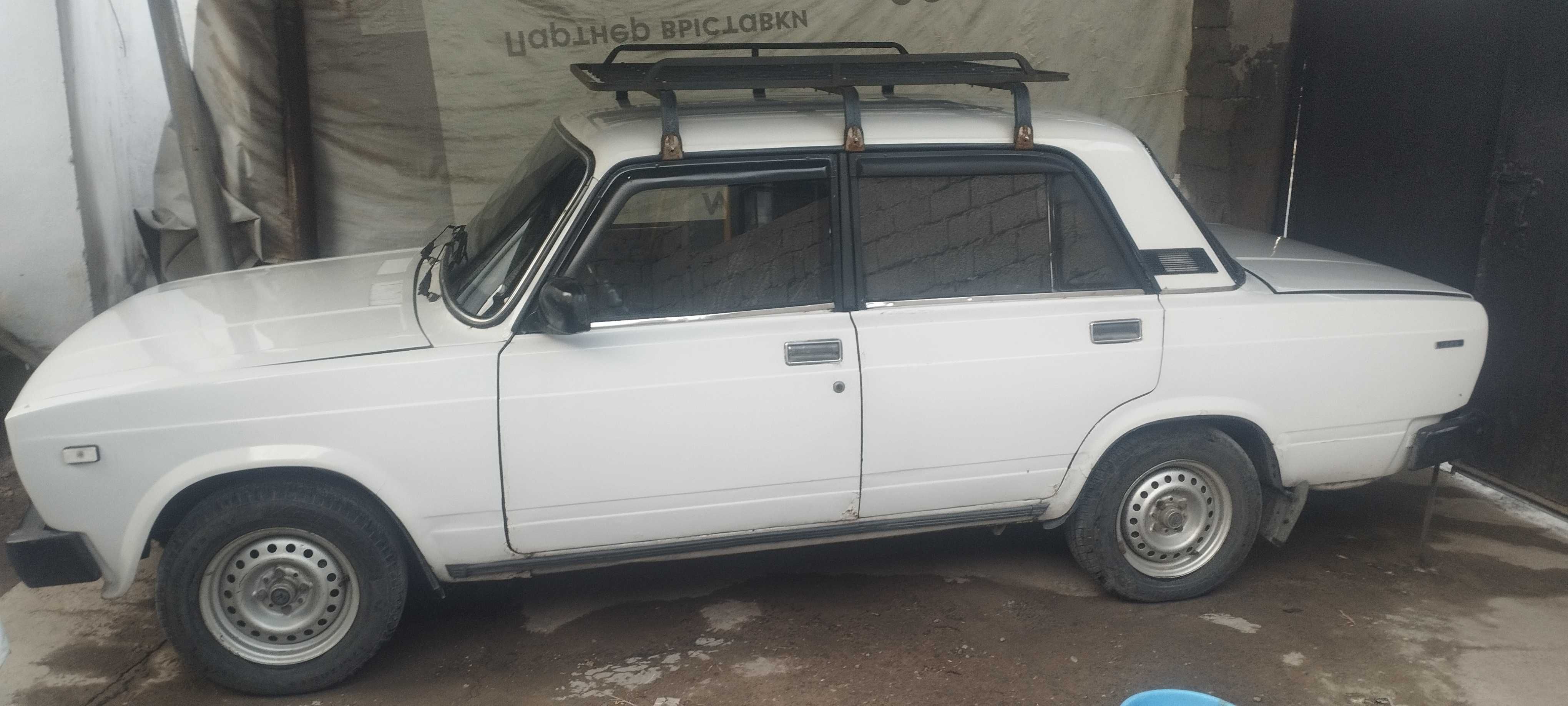 Продам свою ваз 2105