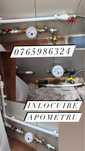 Ofer servicii de reparatii/executare/consultanta/proiectare instalatii