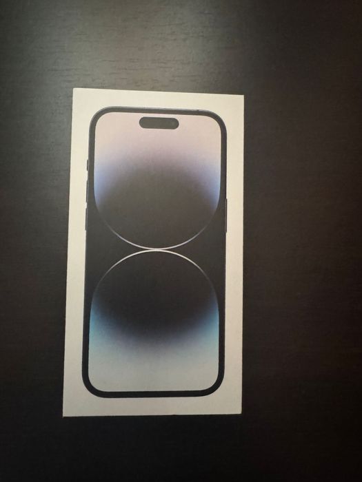 Iphone 14 pro 128 gb