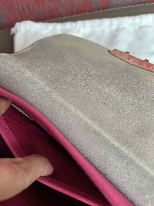 Оригинална чанта Furla