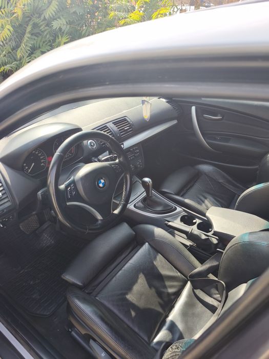 Vând Bmw Seria 1 | 163 Cp | Automat