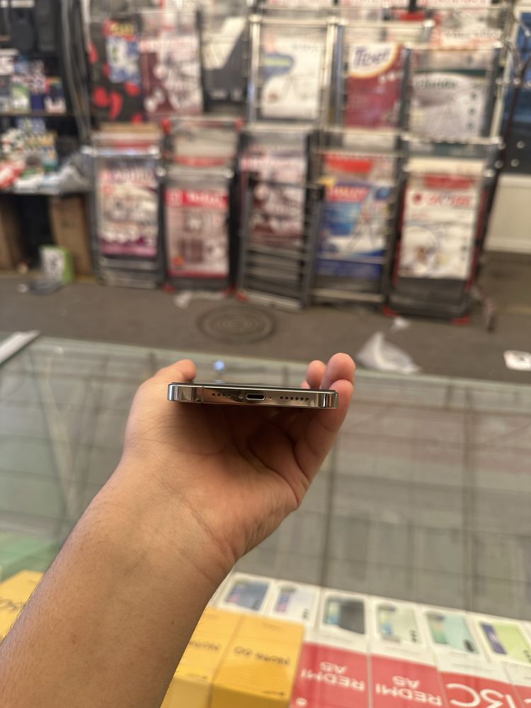 IPhone 12pro max