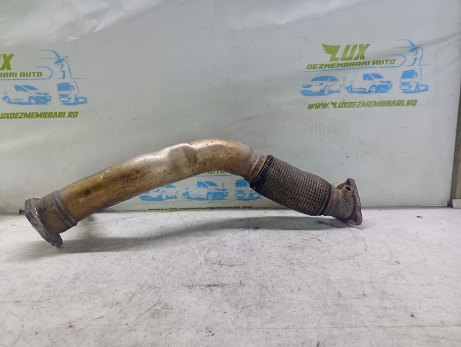 Racord flexibil Audi A6 4F/C6 (2004 - 2008) (1270) bmk