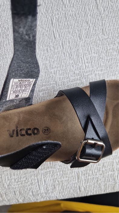 Детски сандали за момче и момиче