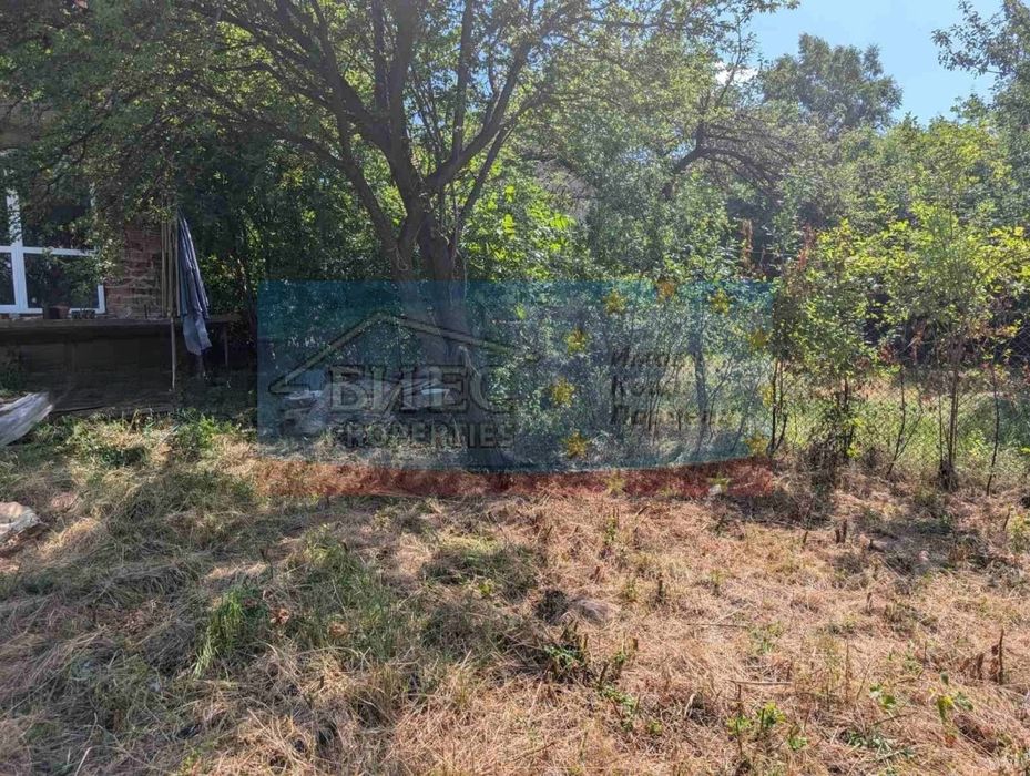 Къща в с. Големо Бучино