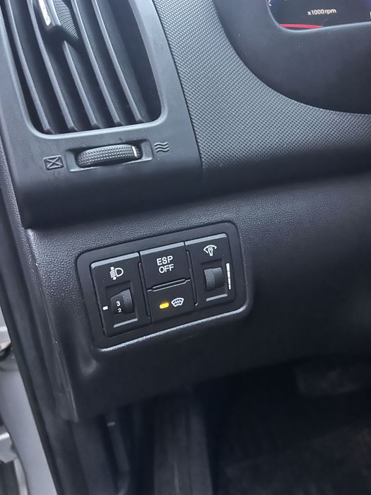 Hyundai I30 AUTOMAT 2008 Full Option 1.6 CRDI