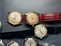 Lot 7 ceasuri functionale