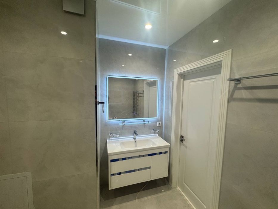 Кукча Дарвоза Жк ART HOUSE   Евро ремонт с обстановкой