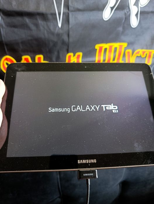 Samsung galaxy tab 10.1
