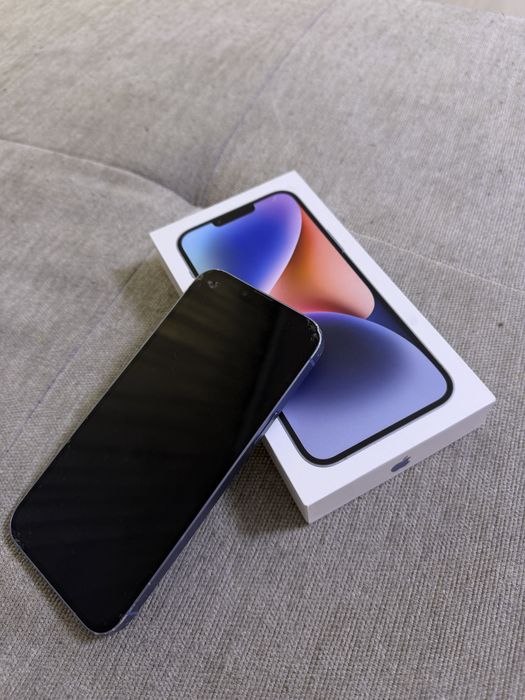 iphone 14 plus 128gb