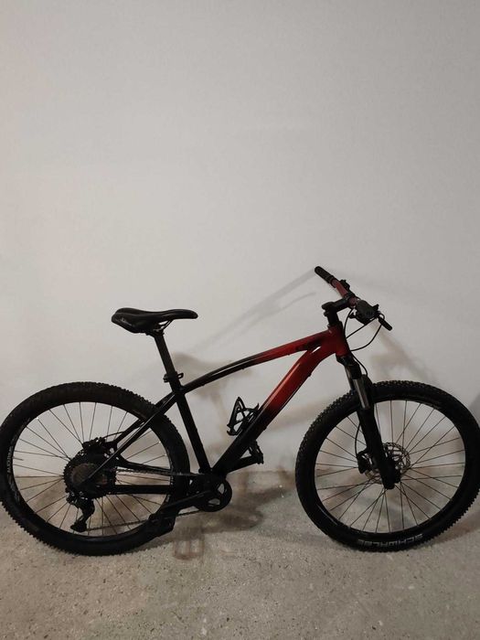 Планински велосипед Cube 27,5" размер М