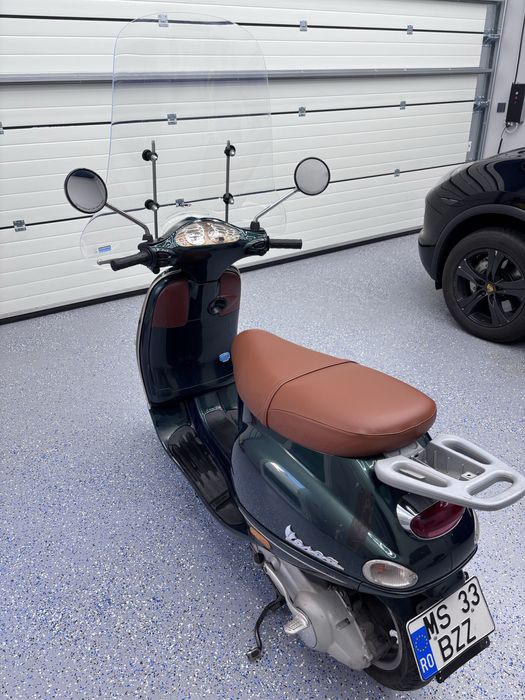 Vand Vespa ET4 150cc