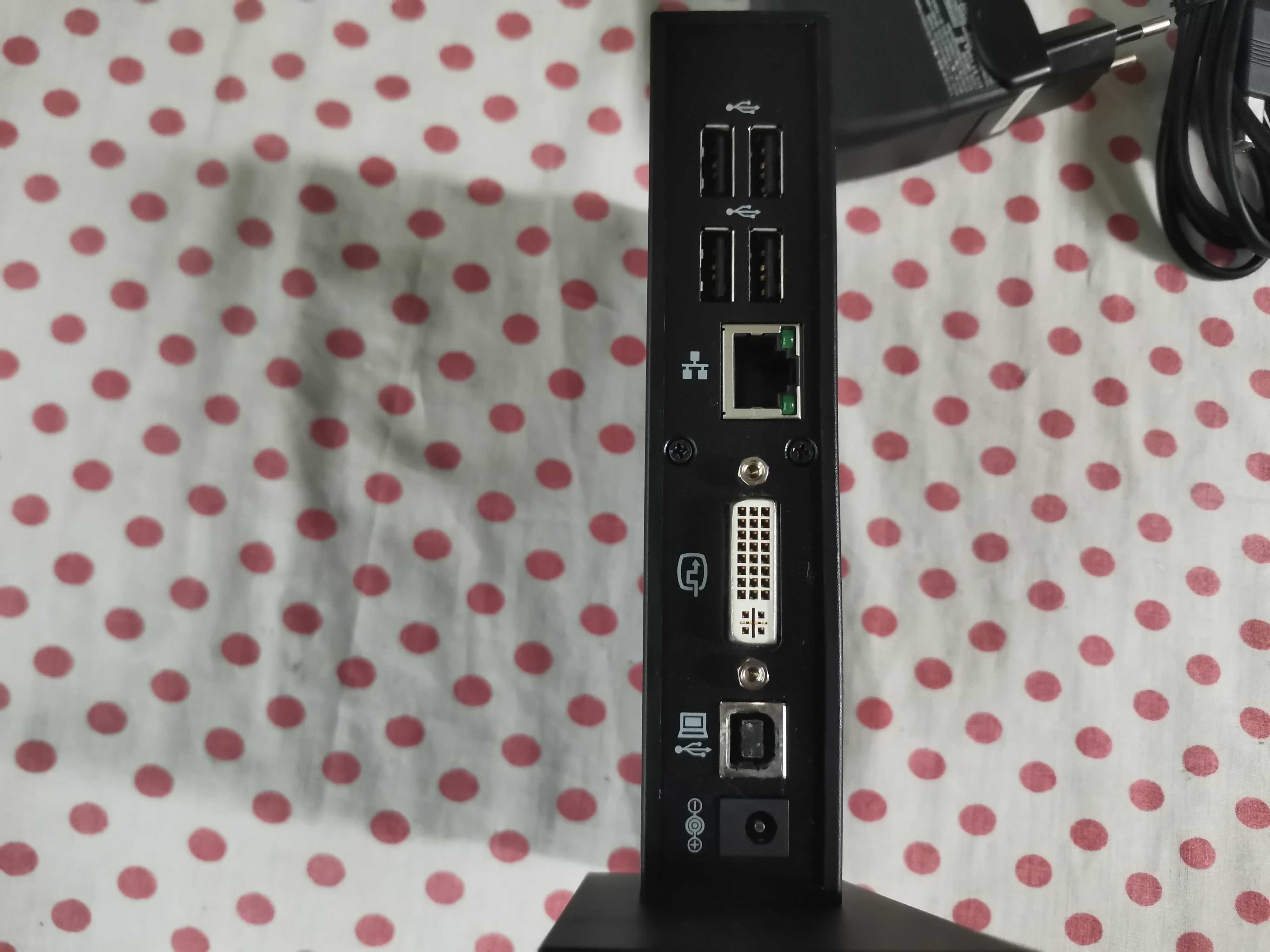 Docking station Lenovo Thinkpad USB Port Replicator M01060
