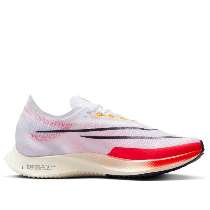Nike - ZoomX Streakfly номер 48.5 мъжки бели Оригинал Код 3509