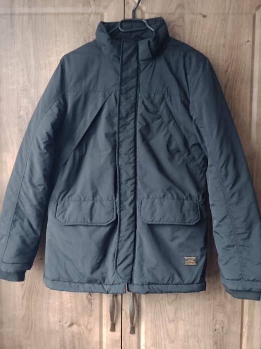 Geacă de iarnă băieți 12-13 ani