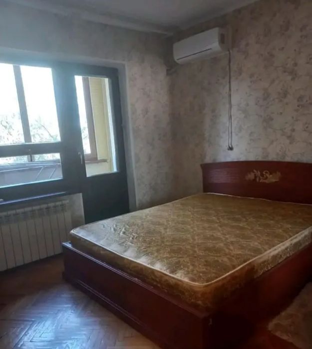 Сдам 2х ком Желтоксан, 3/5 этаж