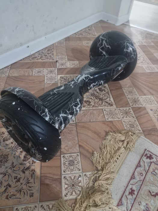 Продам гироскутер