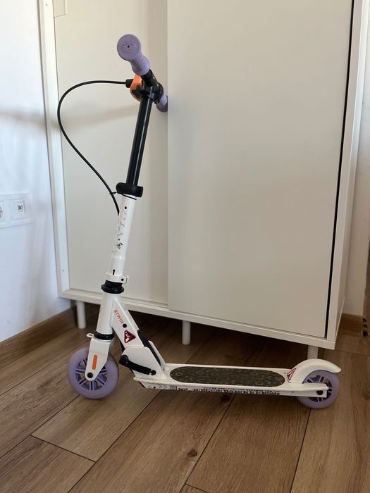 Trotineta pt copii 4-6 ani (95-130cm)