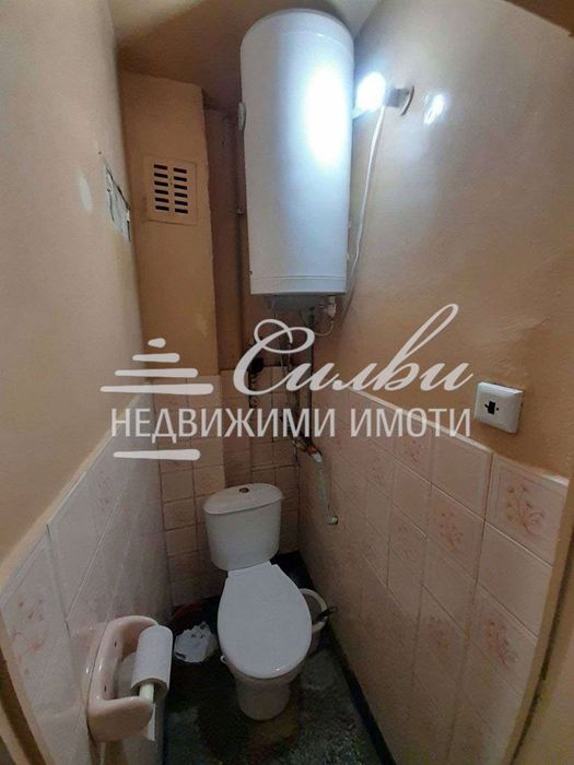 Просторен тристаен апартамент – кв. Добруджански!!!