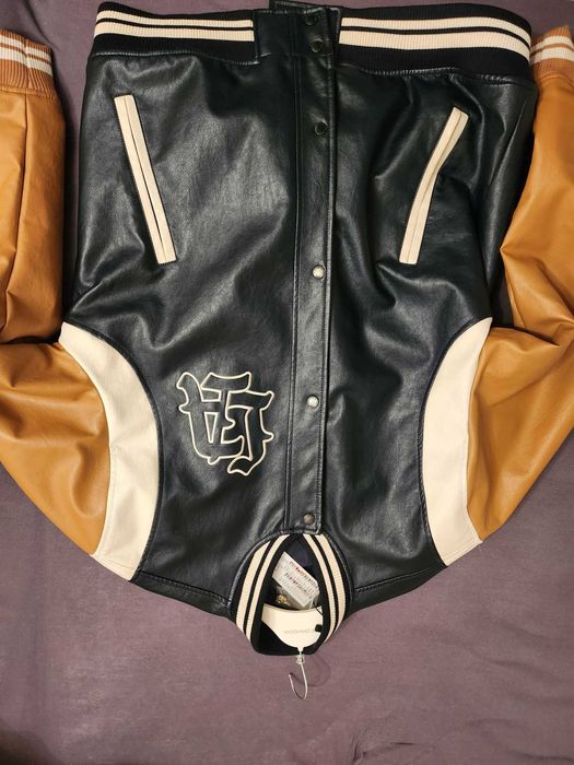 чисто ново с етикета мъжко яке XXL