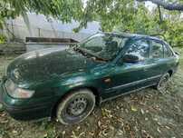 Mazda 626 2.0 benzina