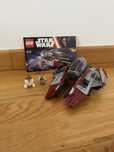 Lego Star Wars 75135 Nava de Lupta a lui Obi Wan Kenobi