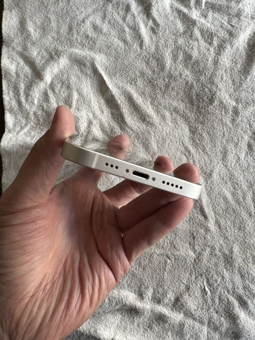 iphone 12 pamit64g yomkost 79 oqip tel qlila faqat