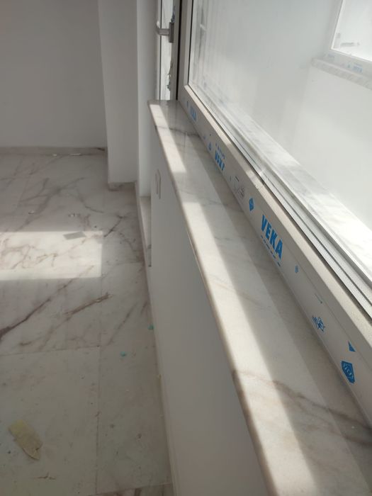 Glafuri,blat bucătărie, Granit, Marmură