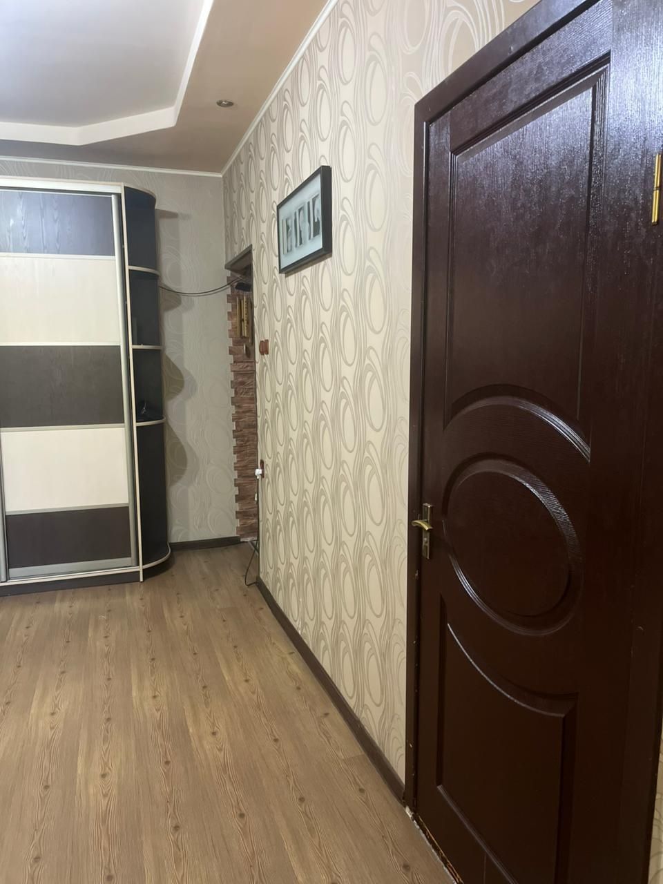 Продам 1 ком юнусабад 15 квартал Ипотека