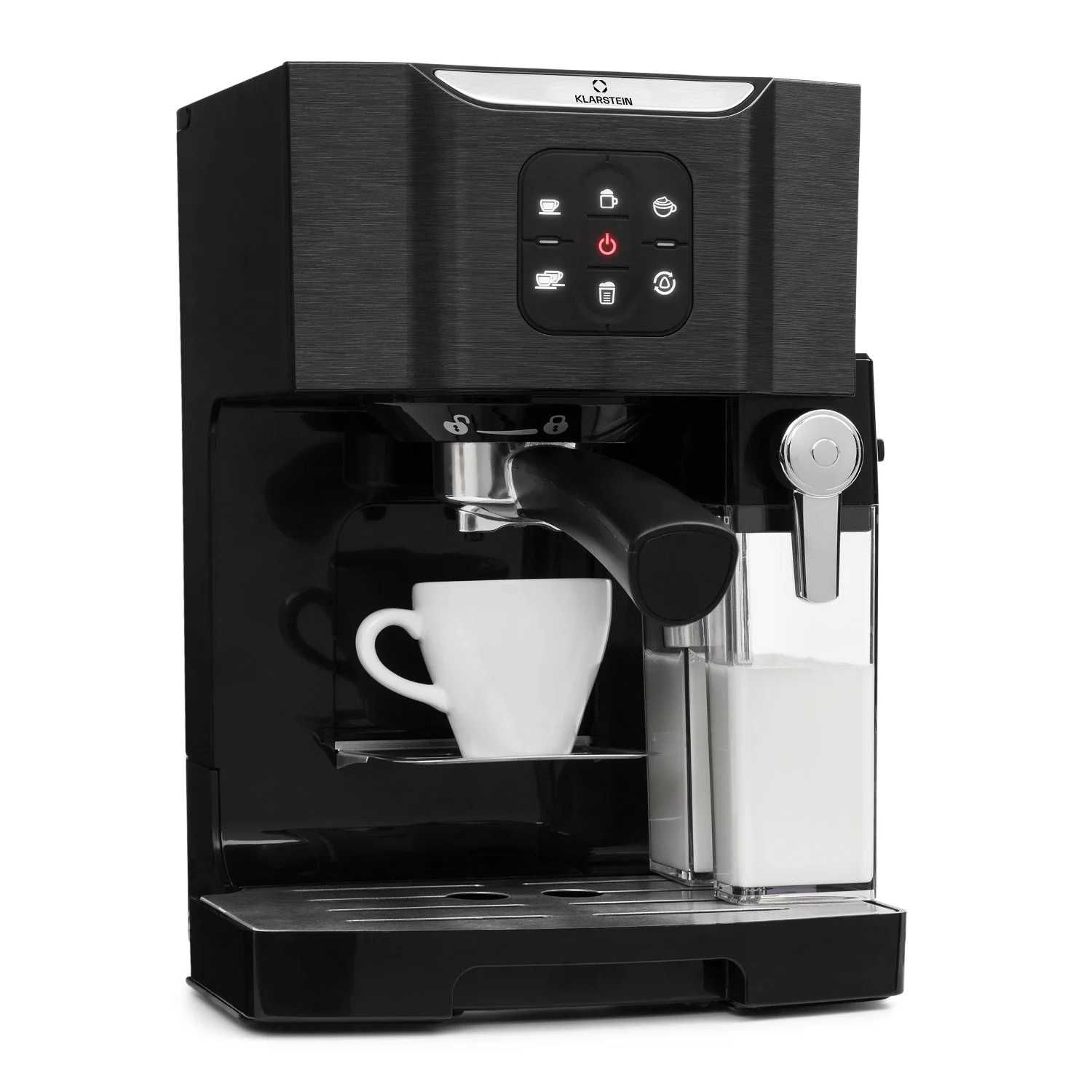 Espressoar Klarstein Bella Vita 1450W, 20 bar