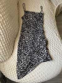 Rochie animal print