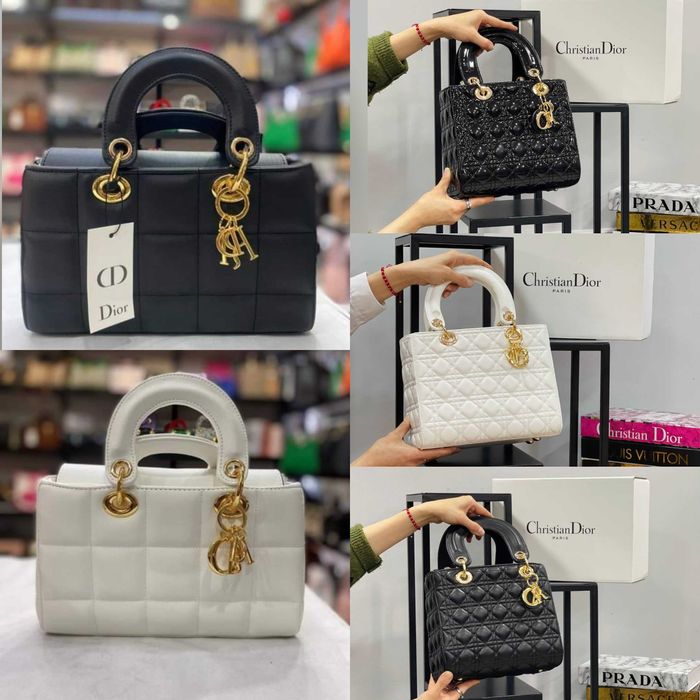 Чанти дамски луксозни нови