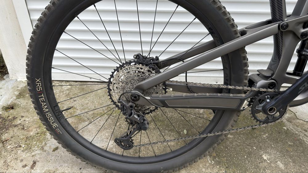 Ендуро велосипед TREK Fuel EX 9.7 SLX gen 6 2023