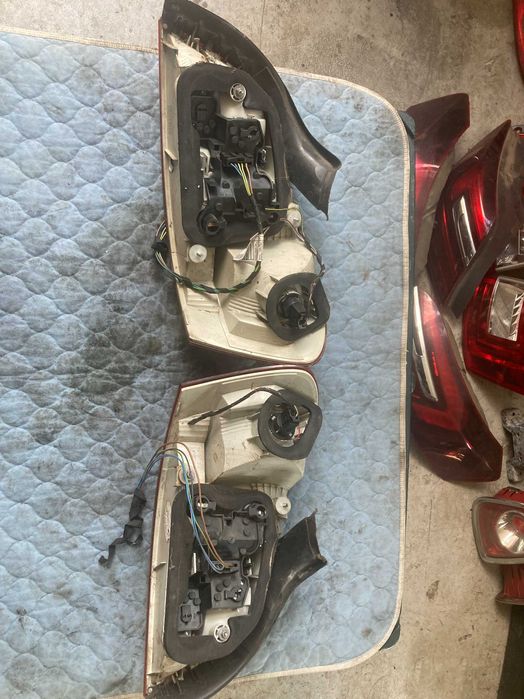 Stop Stopuri Stanga Dreapta BMW Seria 1 Coupe E82