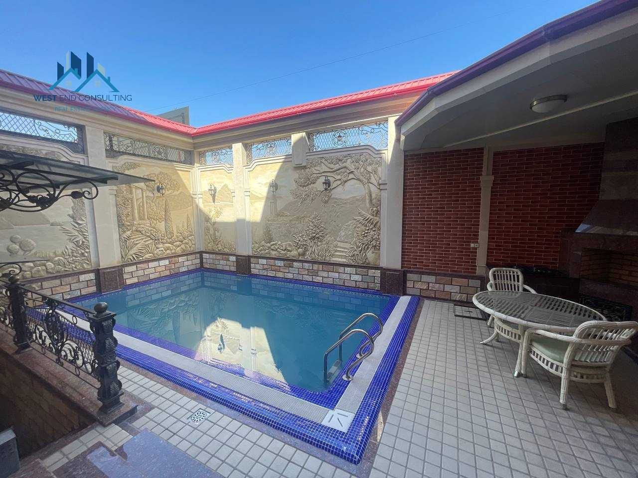 Сдается дом |  For Rent  | М.Улугбек. М.Горький 4 сотка |  For Rent  |