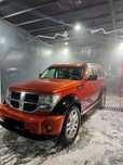 Dodge Nitro 4 X 4