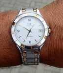 Ceas vinatge Zenith Espada