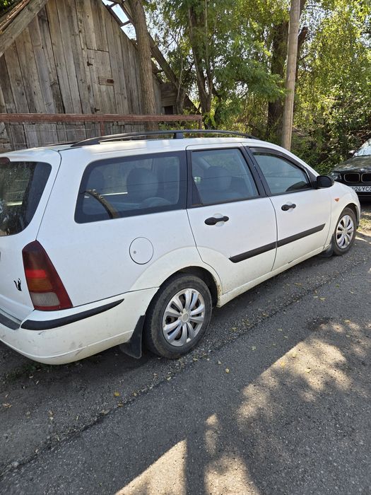Ford focus de vinzare