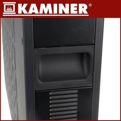 Енергоспестяващ електрически конвектор с WiFi и дистанционно, 2300W