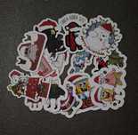 Stickere Personalizate