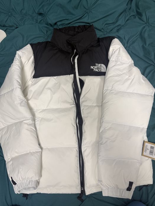 geaca the north face S/L