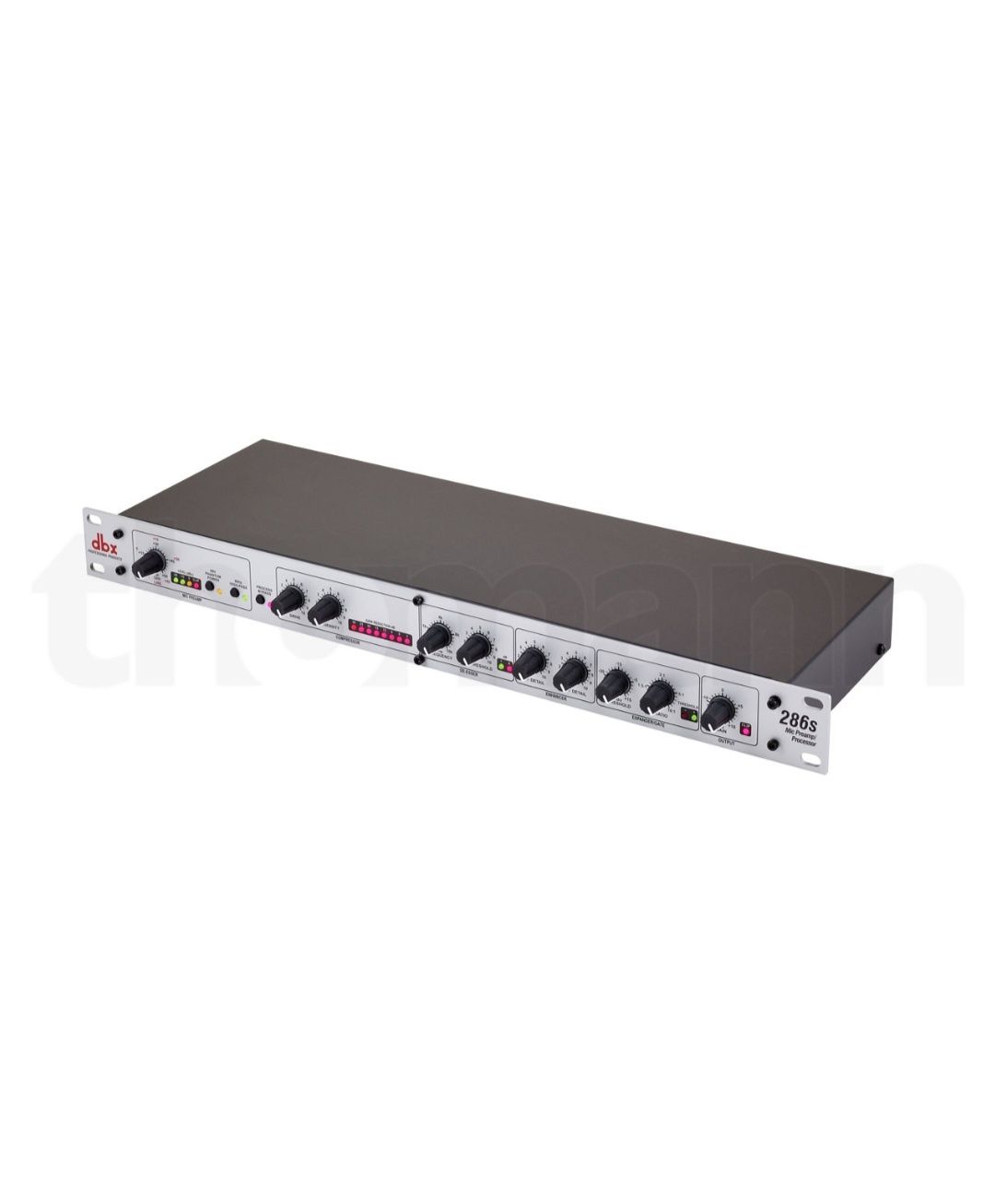 Vand procesor voce dbx286s