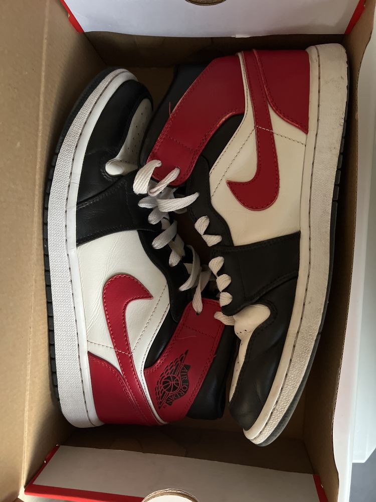 Jordan mid 1 original