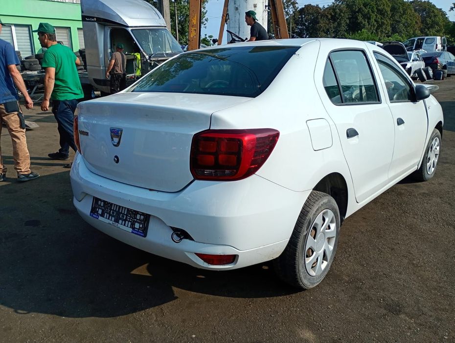 Cutie viteze manuala 5 trepte  JH3397 1.0 sce Dacia Logan 2 [facelift