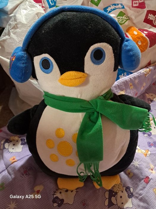 Vând plușuri frumoase