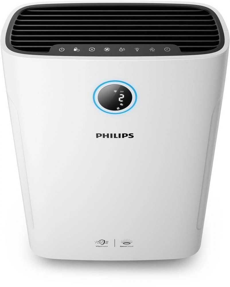 Мобильный автоочиститель philips AC 2729 новый в упаковке с доставкой.