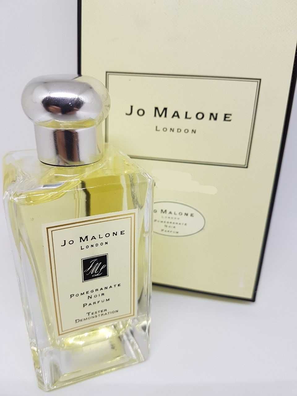 Parfumuri Jo Malone - English Pear, Pomegranate Noir, Dark Amber, EDP