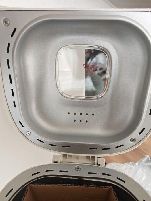 Хлебопекарна Gorenje нова