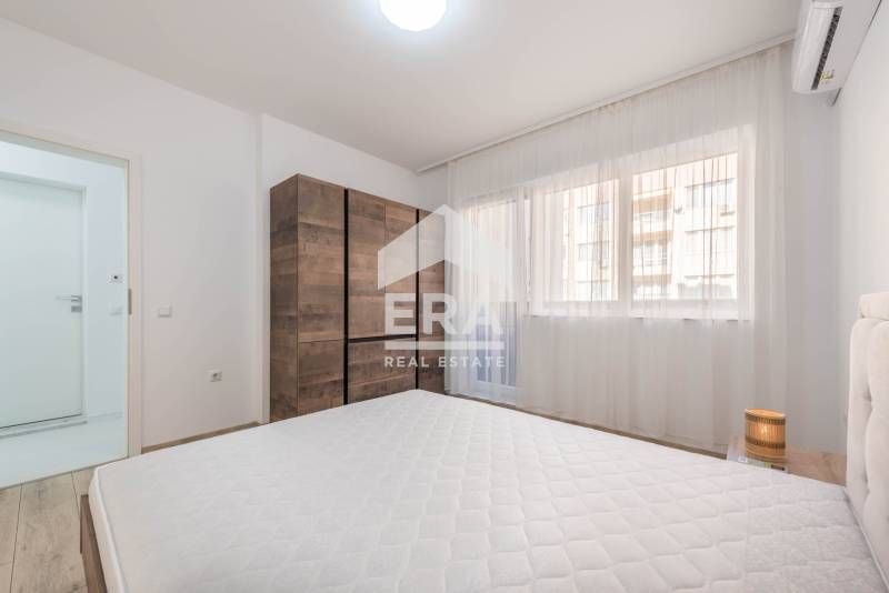 Дава се под наем Тристаен апартамент в Варна, Трошево - 91 кв.м за 511 € - Снимка #7
