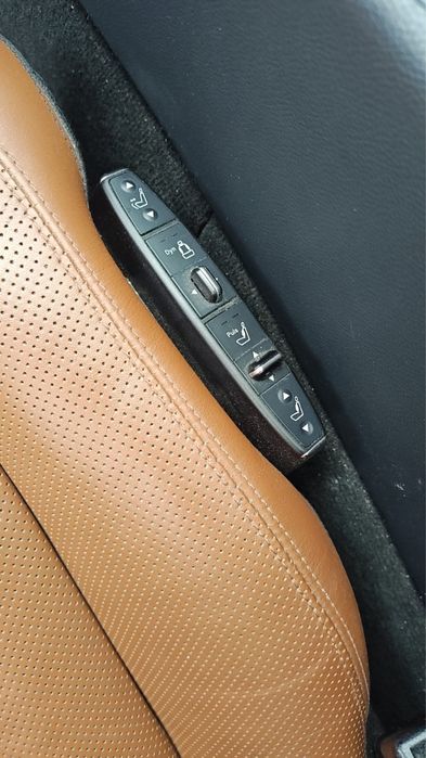 Vand cls 350 cdi